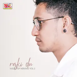 Reski Dn - Nada Pop Minang, Vol. 2