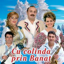 Cu Colinda Prin Banat, Vol. 1 Colinde