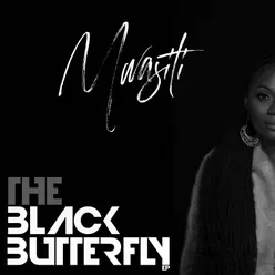 The Black Butterfly