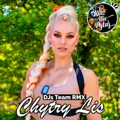 Chytry Lis DJs Team RMX