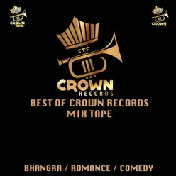 Crown Records Best Hits