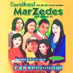 Pop Melayu Bugis Modern (Ewaikasi Marzedes)