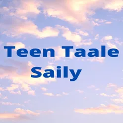 Teen Taale Saily