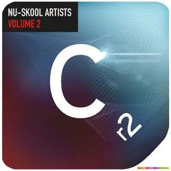 Nu-Skool Artists, Vol. 2