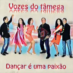 Dança Colado a Mim