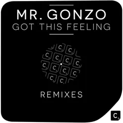 Got This Feeling Remixes