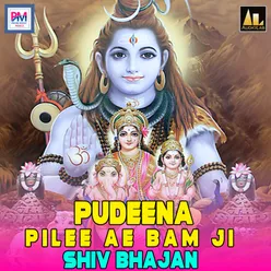 Pudina Pili Ae Bam Ji