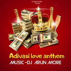 Adivasi Love Anthem