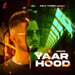 Yaar Hood