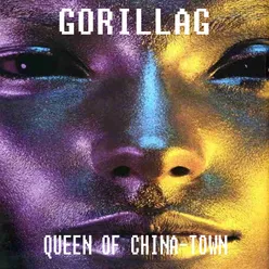 Queen of China-Town Losing Mix