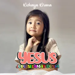 Yesus Juruselamat Dunia