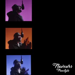 Flavours Freestyle