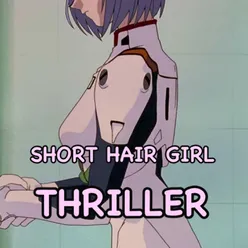 Short Hair Girl