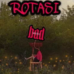 Rotasi