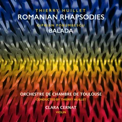 Thierry Huillet: Romanian Rhapsodies