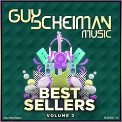 Not over Yet Guy Scheiman Remix