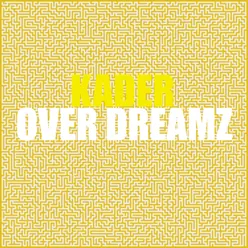 Over Dreamz Instrumental