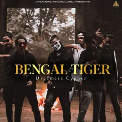 Bengal Tiger Cypher