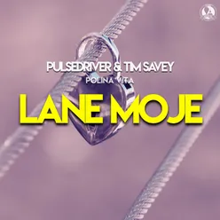 Lane Moje