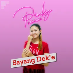 Sayang Dek'e