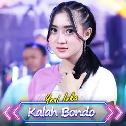 Kalah Bondo