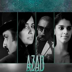 Azad Original Soundtrack