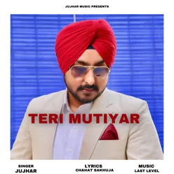 Teri Mutiyar