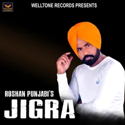 Jigra