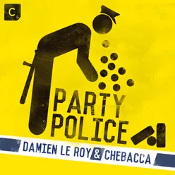 Party Police Club Mix