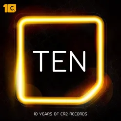 10 Years of Cr2 Records