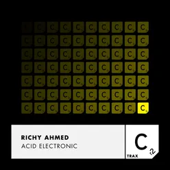 Acid Electronic Extended Mix