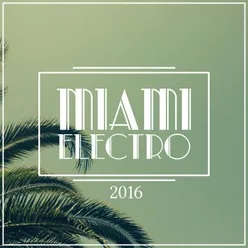 Miami Electro 2016