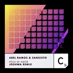 Hola Mi Amor Joshwa Remix