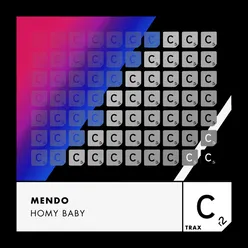 Homy Baby Extended Mix