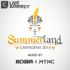 Summerland 2014 MYNC DJ Mix