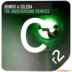 The Underground Sevag Remix