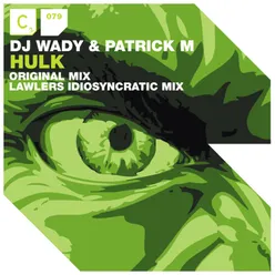 Hulk Lawlers Idiosyncratic Mix