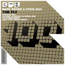 The Fly Radio Edit