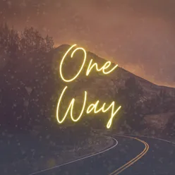 One Way