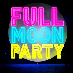 Full Moon Party