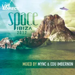 Space Ibiza Official 2012 Edition