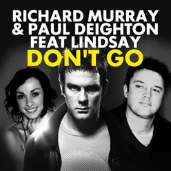 Don't Go Richard Murray Remix
