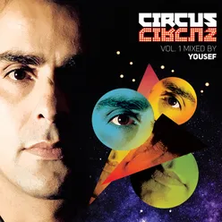 Yousef - Circus, Vol. 1 Live