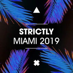 Strictly Miami 2019