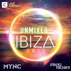 Ibiza 2013 Unmixed