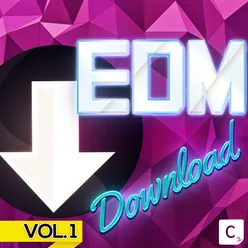 EDM Download (Vol 01) DJ Mix 1