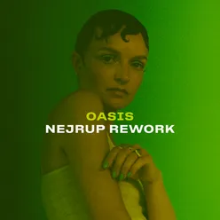 Oasis Nejrup Rework