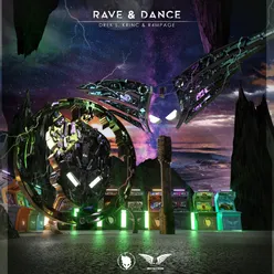 Rave & Dance Radio Edit