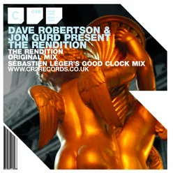 The Rendition Sebastien Leger's Good Clock Remix