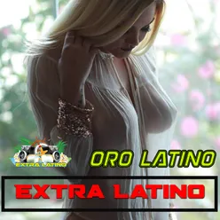 Oro Latino Reggaeton